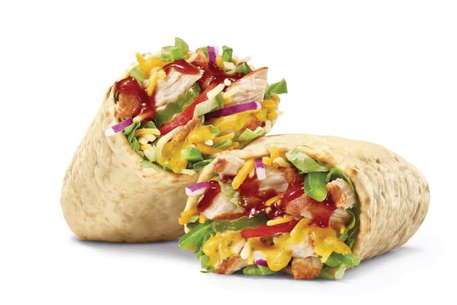 Honey Mustard BBQ
