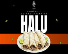 Halu Comida Libanesa (Mexico City)