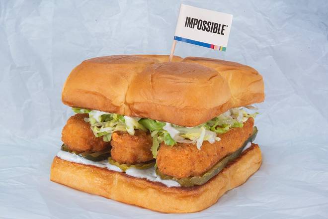 Impossible™ Bad Mutha Clucka