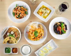 Tara Thai (Redondo Beach)