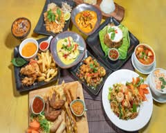 Thai Orchid Canterbury