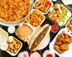 Boston Pizza and Grill