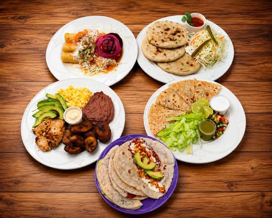 Catracho Mix (9330 North Freeway)
