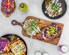 The Spud Kitchen