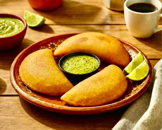 Empanadas Los Abuelos