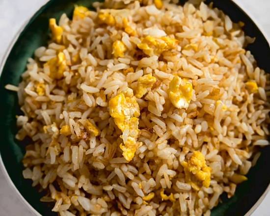 Egg Fried Rice