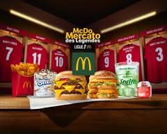 McDonald's® (Gignac)