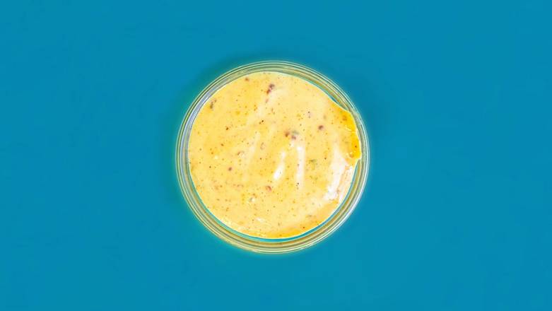 HONEY TRAP MUSTARD