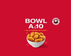 Panda Express (Paseo Liberación)