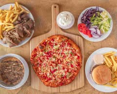 JAF Takeway