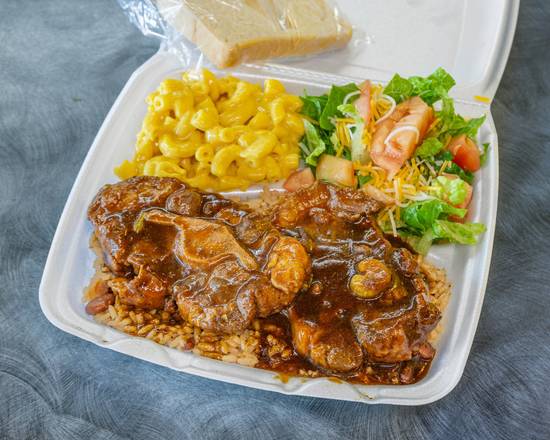 Oxtails
