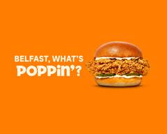 Popeyes (Belfast)