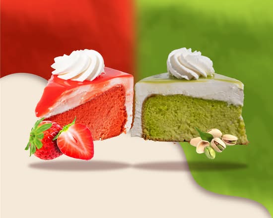 House of Tres Leches