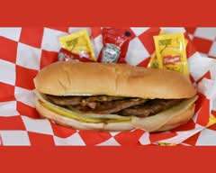 Willie's Wee-Nee Wagon (Brunswick)