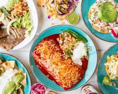 Taqueria La Perla