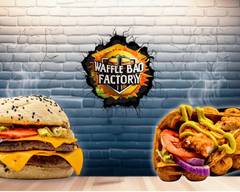 Waffle, Bao, Factory 🍔