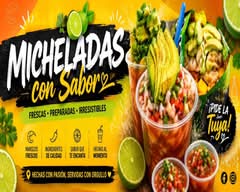 Miches Don Tiburon Jesus Mar (Aguascalientes)