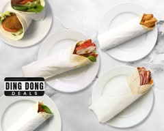 Wrap Corner (Landsdale)