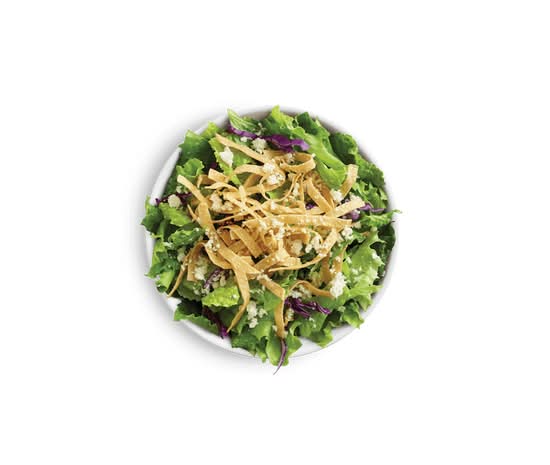 Loco Side Salad