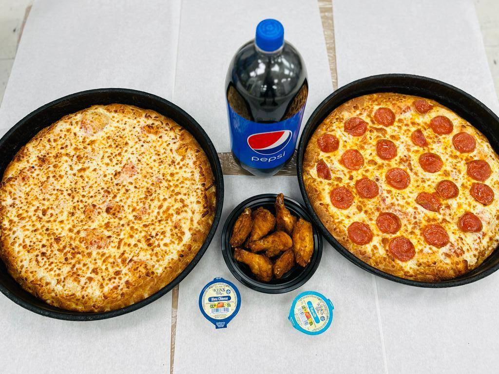 Combo 5