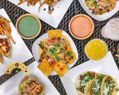 Ruben's Mexican Food - Federal Hill