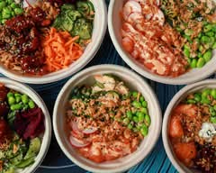 Ocean Poke