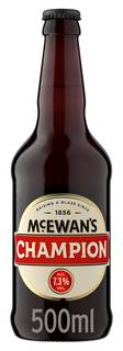 McEwan's Champion Premium Beer Bottle 500ml