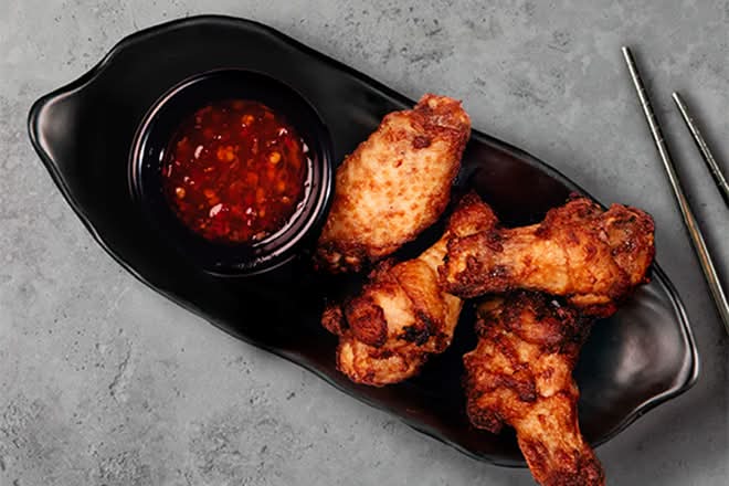 WINGS