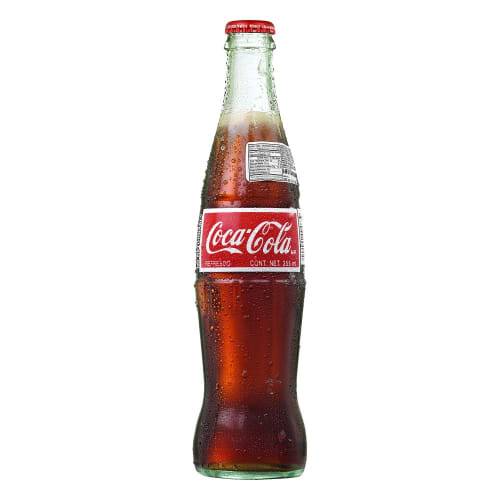 Coca-Cola Classic Soda (12 fl oz)