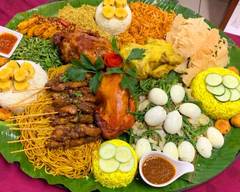 De Parel Food Corner Surinaamse Restaurant