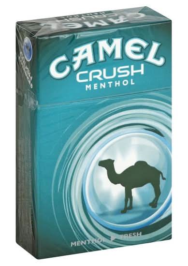 Camel Cigarettes - Delivery in Under an Hour | Cigarettes