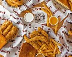 Layne's Chicken Fingers - Lewisville