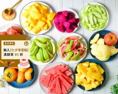 拼拼樂 水果組合