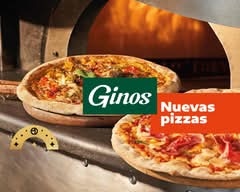 Ginos - López Pozas