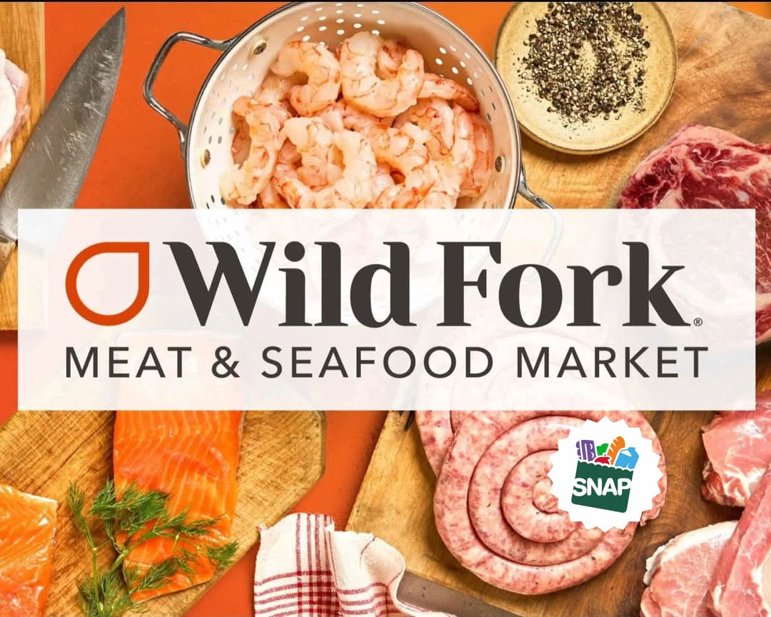 Wild Fork Meat & Seafood Market (625 Orlando Ave) | Same Day