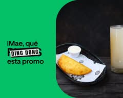 Empanada Factory Alajuela