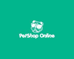 Petshop online