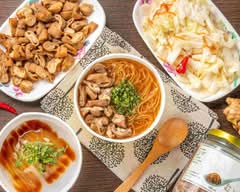 來一碗大腸麵線 北屯軍福店