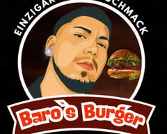 Baros Burger Lübeck