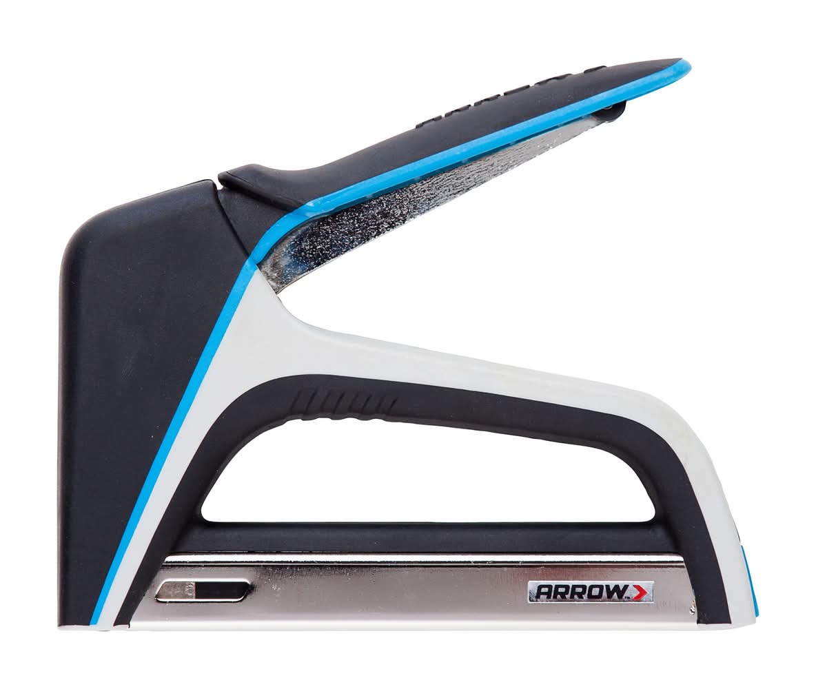 Arrow T50X stapler Heavy Duty, Medium, Manual Staple Gun