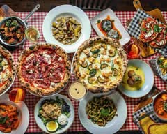 VITALY Italian restaurant KIRRAWEE