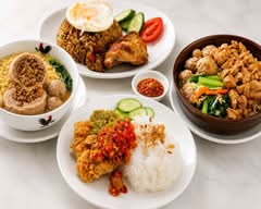 MATSUNAGA HALAL INDONESIA