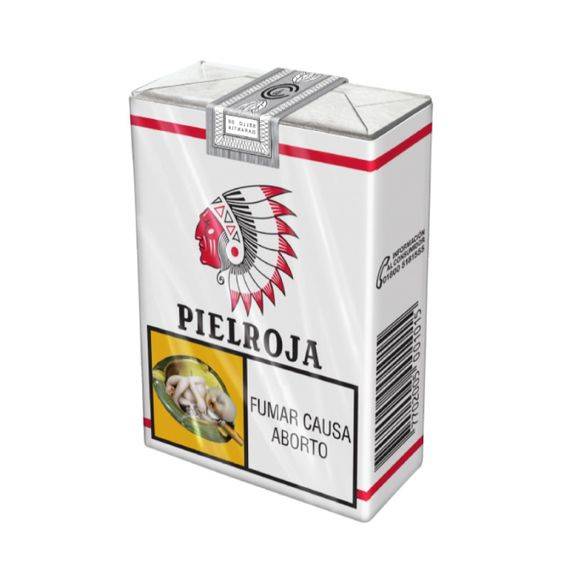 piel roja tobacco Piel Roja Cigarrillos pielroja 18 Delivery Near Me | Order Online
