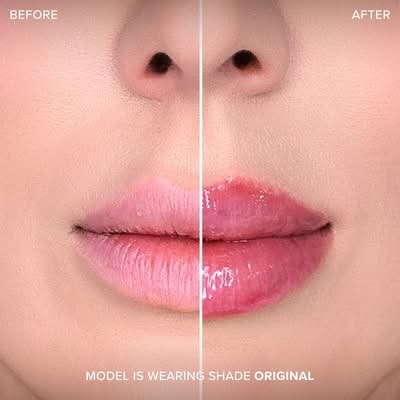 Too Faced Travel Size Lip Injection Maximum Plump Gloss (0.1 oz)