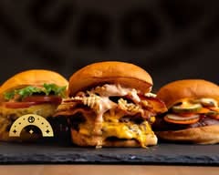 Press Burger (Wilton)