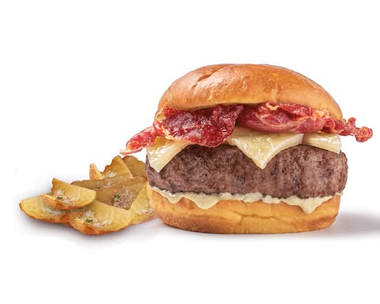 Black Label Burger
