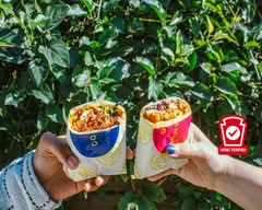 Bridgetown Roti (Hollywood)