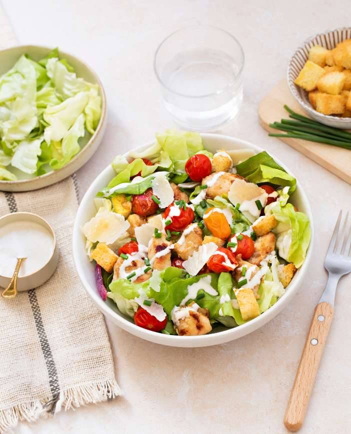 VEGETARIENNE