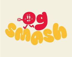 OG Smash Maastricht