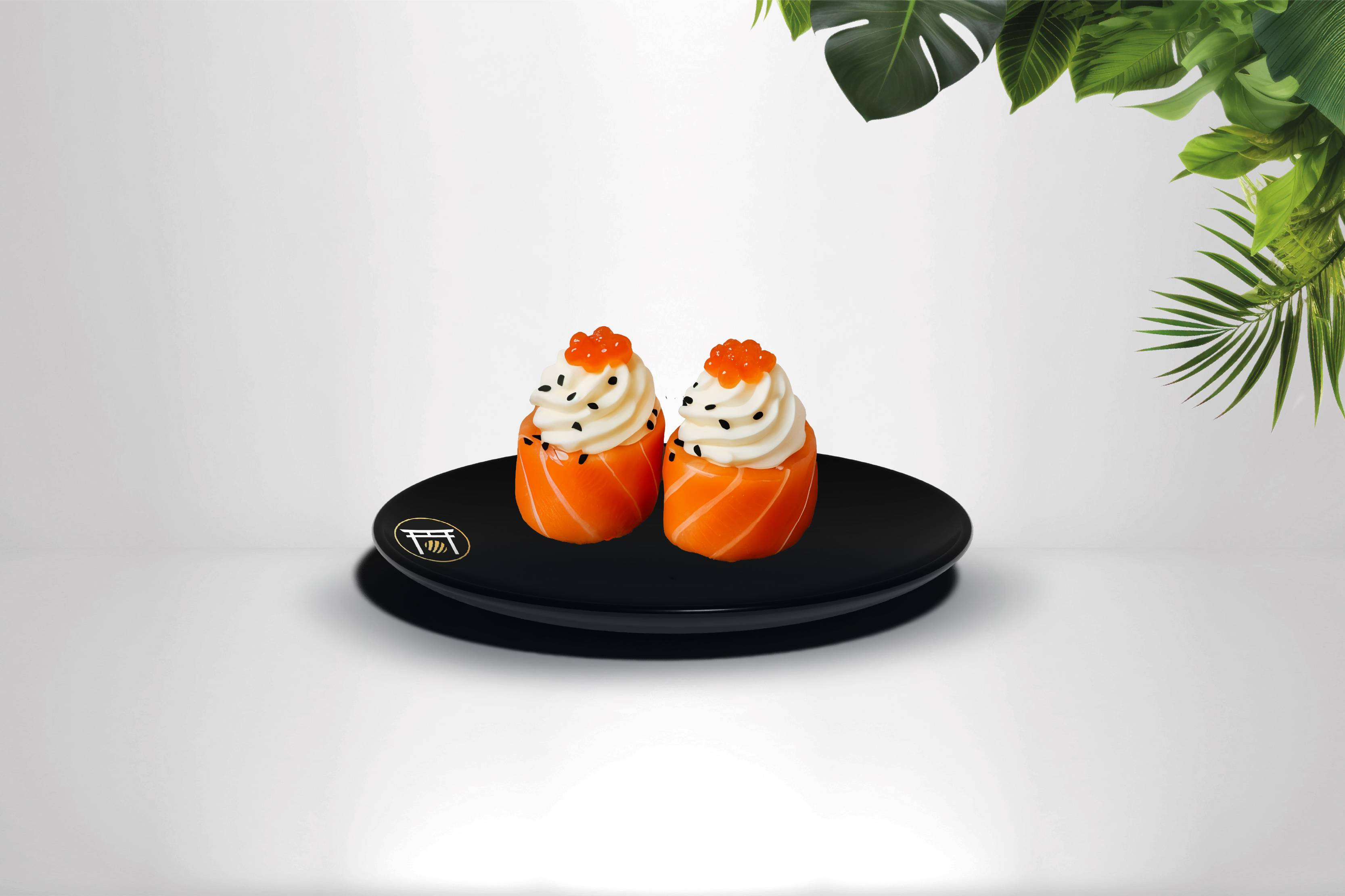 🧀 ROLL CHEESE (2PCS)